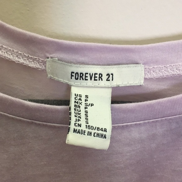 Cold shoulder top - Picture 2 of 2